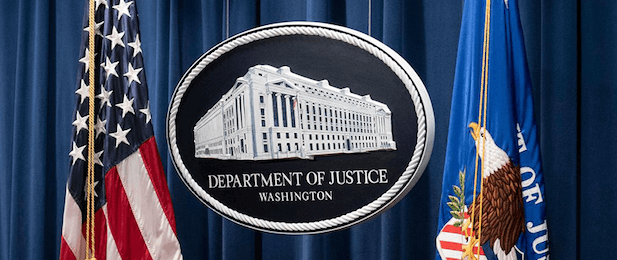 Departments of Justice