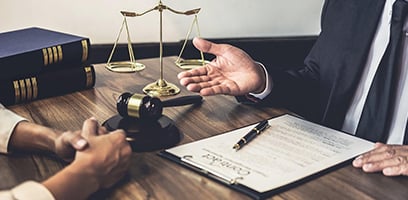 How To Find A Lawyer?